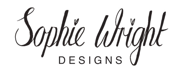 Sophie Wright Designs
